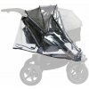 Pláštenka Tfk na jeden športové sedák DUO/DUO2 2025 Tfk raincover duo2 stroller 2025 Pláštenka Tfk na jeden športové sedák DUO/DUO2 2025 Tfk raincover duo2 stroller 2025
