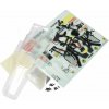 Body shell Kyosho Legendary Séria Tomahawk/Ultima JJ (K.SCB004C) Body shell Kyosho Legendary Séria Tomahawk/Ultima JJ (K.SCB004C)