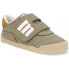 Mtng Free Baby Abi Kakhy/Butter Camel barefoot tenisky