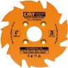 CMT Orange Tools CMT Kotúč lamelovací pre lamelové spoje - D100x3,96 d22 Z8 HW striedavý zub C24000804 CMT Orange Tools CMT Kotúč lamelovací pre lamelové spoje - D100x3,96 d22 Z8 HW striedavý zub C24000804