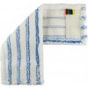 Mop micro PROFI PREMIUM BLUE kapsový 50cm Mop micro PROFI PREMIUM BLUE kapsový 50cm
