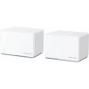 Mercusys Halo H80X (2-pack), WiFi6 Mesh system Mercusys Halo H80X (2-pack), WiFi6 Mesh system