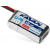KAVAN - Li-Po 400 mAh/7,4 V 60/120C, 2,96 Wh (KAV33.6076) KAVAN - Li-Po 400 mAh/7,4 V 60/120C, 2,96 Wh (KAV33.6076)