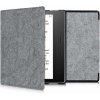 KW Mobile Felt Fabric KW5062301 pre Amazon Kindle Oasis 2/3 šedé