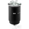 Palivový filter MANN-FILTER WK 842/3 Palivový filter MANN-FILTER WK 842/3