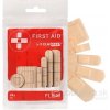 FIXAplast FIRST AID Flexi náplast mix 24 ks FIXAplast FIRST AID Flexi náplast mix 24 ks