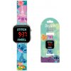 Lilo a Stitch LED hodinky Lilo & Stitch Lilo a Stitch LED hodinky Lilo & Stitch