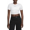 Nike | W NSW ESSNTL SLM CRP | biela| XL Nike | W NSW ESSNTL SLM CRP | biela| XL