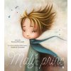 Malý princ - Agnes de Lestrade, Valeria Docampo (ilustrátor) Malý princ - Agnes de Lestrade, Valeria Docampo (ilustrátor)