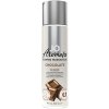 System JO Aromatix Masážny olej čokoláda 120 ml