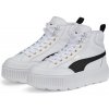 Puma Karmen Mid biela Puma Karmen Mid biela