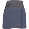 Dámska lezecká sukňa Rafiki Mandrea india ink L Dámska lezecká sukňa Rafiki Mandrea india ink L