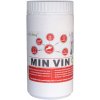 Doplnkové krmivo pre kone s obsahom vitamínov,minerálov,probiotík a aminokyselín Dromy MinVin Doplnkové krmivo pre kone s obsahom vitamínov,minerálov,probiotík a aminokyselín Dromy MinVin