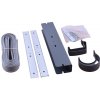 Palram EZ Link kit prepojovacia sada pre pergoly antracit Palram EZ Link kit prepojovacia sada pre pergoly antracit