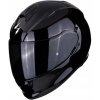 INTEGRÁLNA PRILBA SCORPION EXO-491 SOLID BLACK XL INTEGRÁLNA PRILBA SCORPION EXO-491 SOLID BLACK XL