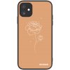 Picasee ULTIMATE CASE MagSafe pro Apple iPhone 11 - Peonies Picasee ULTIMATE CASE MagSafe pro Apple iPhone 11 - Peonies