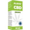 Alavis CBD drops 30 ml Alavis CBD drops 30 ml