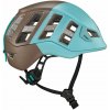 prilba PETZL Meteor M/L smoked blue/brown prilba PETZL Meteor M/L smoked blue/brown
