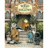 The Wind in the Willows: With Illustrations by David Petersen The Wind in the Willows: With Illustrations by David Petersen