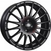 OZ SUPERTURISMO GT 6,5x15 4x100 ET43 matt black