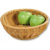 KESPER Košík na ovocie a chlieb okrúhly 24 cm KESPER Košík na ovocie a chlieb okrúhly 24 cm