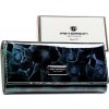 Dámska peňaženka Peterson PTN PS401-FDS modrá 18,5 x 9,5 x 2,5 cm Dámska peňaženka Peterson PTN PS401-FDS modrá 18,5 x 9,5 x 2,5 cm