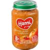 Hami príkrm Cestoviny s tekvicou a kuraťom mäsovo12m+, 200 g
