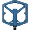 CRANKBROTHERS pedále Stamp 1 Small Gen 2 tmavo modrá CRANKBROTHERS pedále Stamp 1 Small Gen 2 tmavo modrá