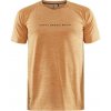 Craft ADV Gravel 1913183 pánsky cyklodres - oranžová (574200) - XXL Craft ADV Gravel 1913183 pánsky cyklodres - oranžová (574200) - XXL