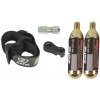 ZÉFAL Držiak UNIVERSAL + 2x bombička 16g so závitom