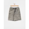 Volcom Beeggy grey vintage
