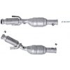 Magnaflow Katalyzátor na CITROËN PEUGEOT Magnaflow Katalyzátor na CITROËN PEUGEOT