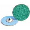 ABRASIV Brúsny disk ZR Zircon 50 mm P60 SocAtt ABRASIV Brúsny disk ZR Zircon 50 mm P60 SocAtt