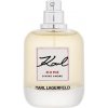 Karl Lagerfeld Karl Rome Divino Amore 60 ml parfémovaná voda tester pro ženy Karl Lagerfeld Karl Rome Divino Amore 60 ml parfémovaná voda tester pro ženy
