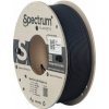 Spectrum Light Weight PLA 1.75mm TRAFFIC BLACK 0.25kg Spectrum Light Weight PLA 1.75mm TRAFFIC BLACK 0.25kg