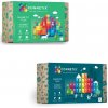 Magnetická stavebnica Connetix Tiles (102 ks) + Obdĺžniky (18 ks) Magnetická stavebnica Connetix Tiles (102 ks) + Obdĺžniky (18 ks)