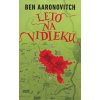 Leto na vidieku (Rieky Londýna 5) - Ben Aaronovitch