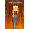 The Three-String Double Bass by Christopher Boyder. (Christopher Ira Boyder)(Brožovaná) The Three-String Double Bass by Christopher Boyder. (Christopher Ira Boyder)(Brožovaná)