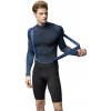 ALÉ Cycling Clothing Alé Klimatik K-Master bibshorts, Black Veľkosť: M Vodeodolné zateplené cyklo nohavice ALÉ Cycling Clothing Alé Klimatik K-Master bibshorts, Black Veľkosť: M Vodeodolné zateplené cyklo nohavice