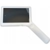Ručná LCD lupa mikroskop 4-8x zväčšenie Ručná LCD lupa mikroskop 4-8x zväčšenie