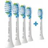 Philips Sonicare C3 Premium Plaque Defence HX9045/17 5 ks Philips Sonicare C3 Premium Plaque Defence HX9045/17 5 ks
