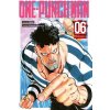 One-Punch Man 6 - Proroctví One-Punch Man 6 - Proroctví