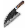KnifeBoss damaškový srbský nůž 8.5
