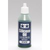 Tamiya Olej do tlmičov silikónový 500 40ml