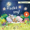 Fúkni a rozsvieť: Sladké sny! Fúkni a rozsvieť: Sladké sny!