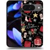 Picasee ULTIMATE CASE pro Google Pixel 9 - Christmas Picasee ULTIMATE CASE pro Google Pixel 9 - Christmas
