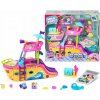 MOJI POPS SET DIABOLSKÝ MLYN, VESELÉ MESTEČKO MOJI POPS SET DIABOLSKÝ MLYN, VESELÉ MESTEČKO