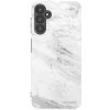 Picasee silikónový prehľadný obal pre Samsung Galaxy A14 4G A145R - White marble Picasee silikónový prehľadný obal pre Samsung Galaxy A14 4G A145R - White marble