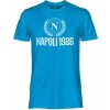 SSC Neapol tričko bledomodré detské SSC Neapol tričko bledomodré detské