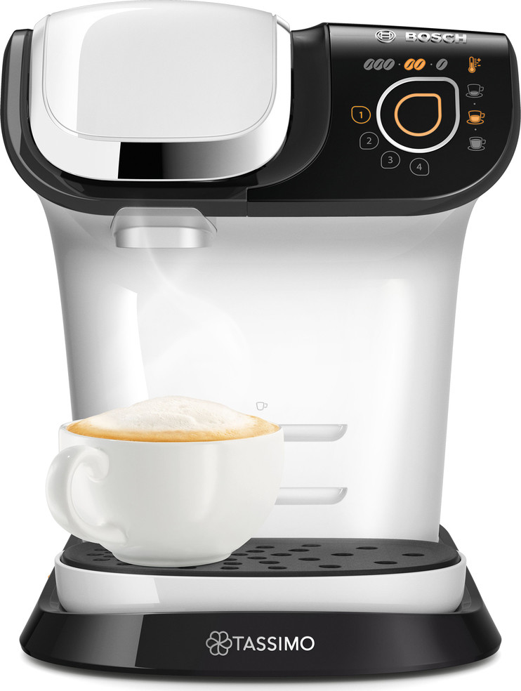 Bosch Tassimo My Way 2 TAS 6504